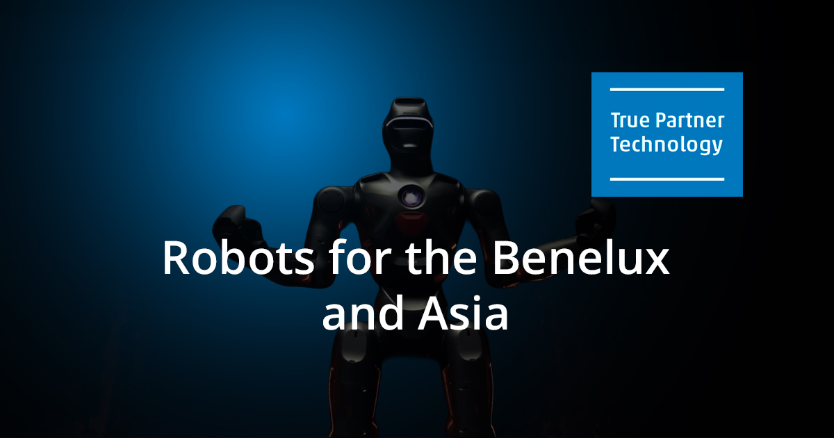 True Partner Technology